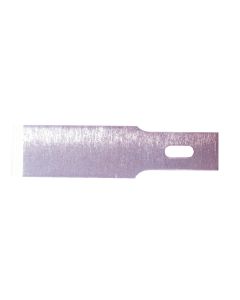 Boîte de 10 lames droites 12 mm pour 907.2200
