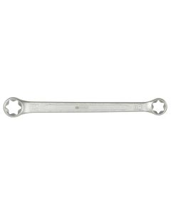 Clé polygonale droite TORX®, E6xE8