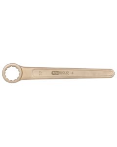 Clé polygonale simple BRONZEplus 14 mm, 140 mm