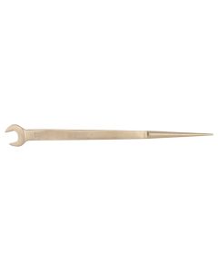 Clé à fourches spéciale BRONZEplus 17mm, 320mm