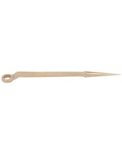 Clé polygonale de monteur BRONZEplus 17 mm, 320 mm