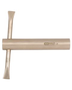 Clé à douille 3 pans BRONZEplus 4mm, 95mm