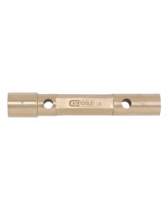 Clé à tube 6 pans BRONZEplus 7x8, 95mm