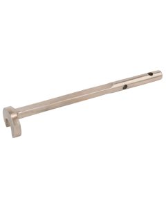 Clé à fourche coudée BRONZEplus 13mm, 160mm