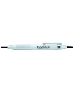 Tournevis doubles avec griffe de maintien - 2,0 x 3,32 mm