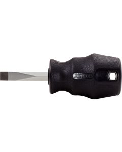 Tournevis ERGOTORQUE® tom pouce Fente, 6 mm