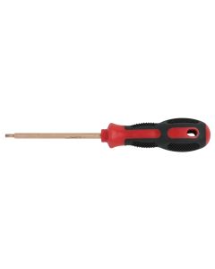 Tournevis TORX® BERYLLIUMplus T5, L.70 mm