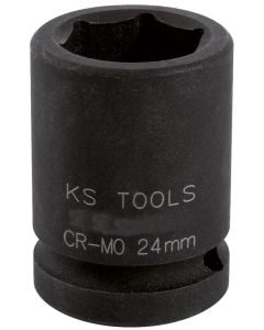 Adaptateur à chocs 3/4'' x 24 mm