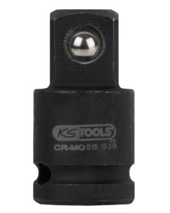 Augmentateur à chocs 1/4'' - 3/8’’, L.26 mm - sur carte