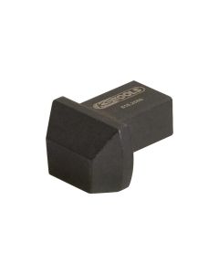 Tête à souder à emmanchement, 9x12 mm