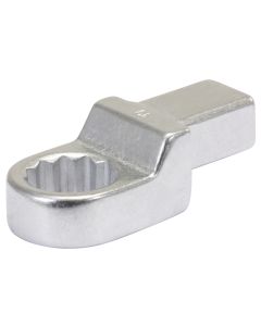 Clé 12 pans, emmanchement 14x18 mm, 13 mm