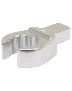 Fourche d'emmanchement 12 pans, 9x12 mm - 10 mm