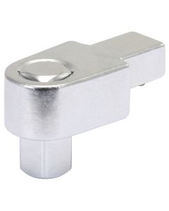 Adaptateur pour douilles, 9x12 mm - 1/4''