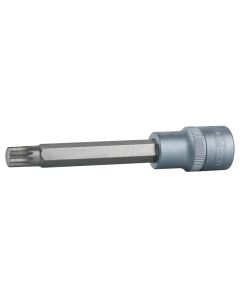Douille tournevis ULTIMATE XZN® 1/2'', L.110 mm - M5