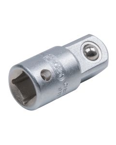 Augmentateur pour bague coulissante ULTIMATE 1/4'' F x 3/8'' M