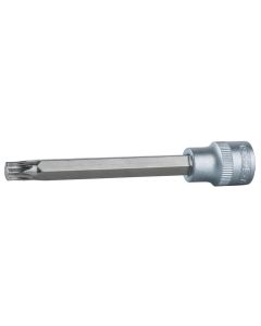 Douille tournevis ULTIMATE TORX® 3/8'', L.110 mm - T20