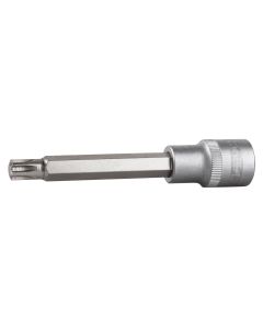 Douille tournevis longue 1/2'' RIBE®, M5