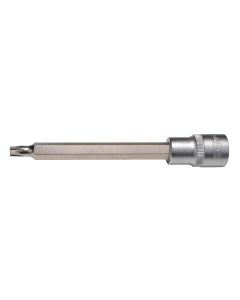 Douille tournevis 1/2" TORX® T40, L.140 mm, du module 712.5038