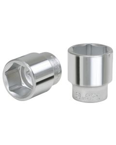 Douille 6 pans - 3/4'' – 18 mm