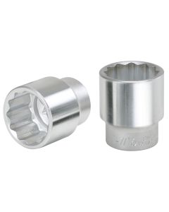 Douille 3/4'' 12 pans – 20 mm
