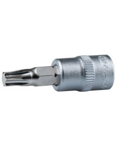 Douille tournevis ULTIMATE® TORX® 3/8'', L.50 mm - T9