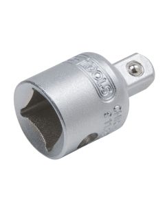 Réducteur ULTIMATE 3/8''F - 1/4''M 