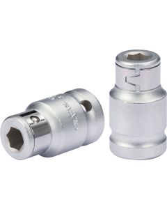 Douille porte-embouts 1/2'' - 5/16'' du coffret 515.1000