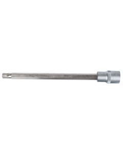 Douille tournevis 1/2", RIBE® M8, Longueur 200 mm