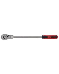 Cliquet 72 dents extra-long inclinable ULTIMATE 1/2''