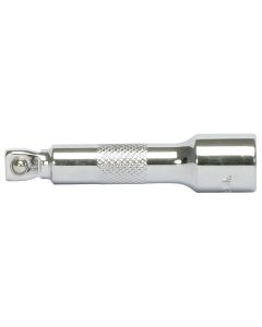 Rallonge angulaire 8° ULTIMATE 3/8", L.45 mm