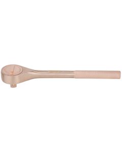 Cliquet réversible 1" BERYLLIUMplus, L.550 mm