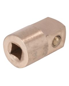Augmentateur BERYLLIUMplus 1/4" - 1/2", 30 mm