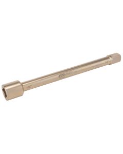 Rallonge BRONZEplus 1/2'', L.100 mm
