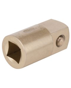 Augmentateur BRONZEplus 1/2'' - 3/4'', L.22 mm