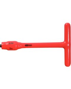 Limitateur de couple isolé avec poignée en T, 3/8'' - 25 Nm