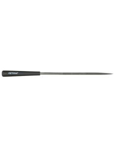 Lime aiguille ronde 3 mm x L.145 mm