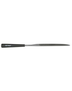 Lime aiguille couteau 5 mm x L.145 mm