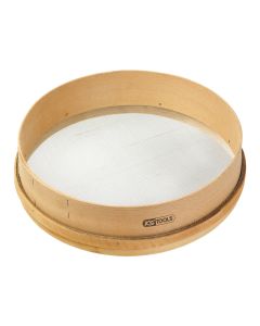 Tamis professionnel N°8 - Ø 42 mm- Maille 2,8 mm