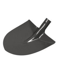 Pelle Alsace avec rebords - Sans manche - 28 cm