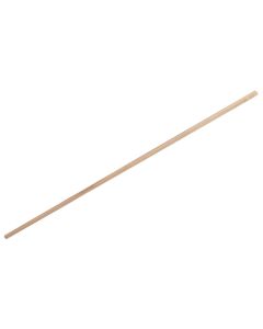 Manche pour balai 146.2080 et raclettes, 1300 x 24 mm 