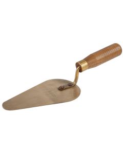 Truelle langue de chat BRONZEplus, L.180 mm