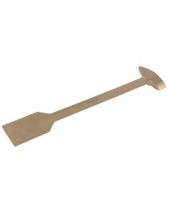 Outil de nettoyage BRONZEplus, 70 mm,  L.480 mm