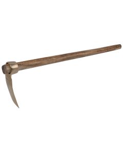 Pioche BRONZEplus, L.950 mm