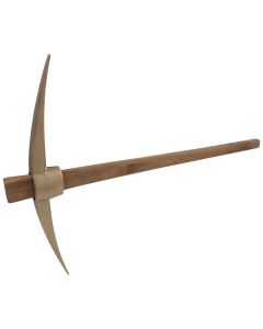 Pioche de terrassier BRONZEplus 650 mm, L.950 mm