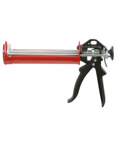 Pistolet à double piston - pour cartouches bi-composants - 310 ml