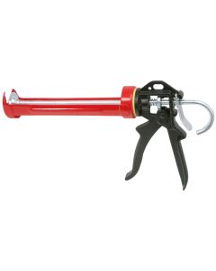 Pistolet à silicone à scellement chimique
