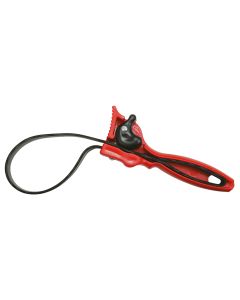 Clé à sangle, Ø 110 mm, L.190 mm