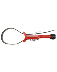 Clé à sangle pour pièces délicates,  Ø 160 mm