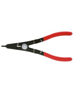 Pince circlip à joncs - intérieur - 240 mm