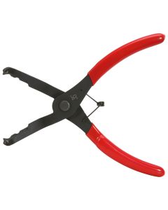 Pince à dégrafer, 0-82 mm, L.190 mm